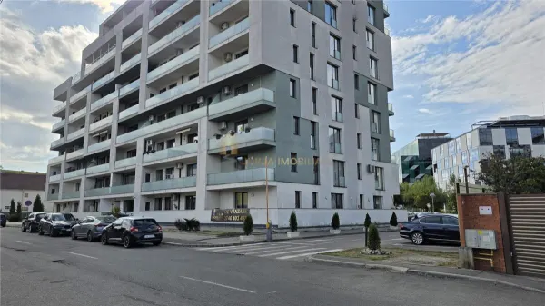 Apartament 3 camere Cluj-Napoca - poza 2