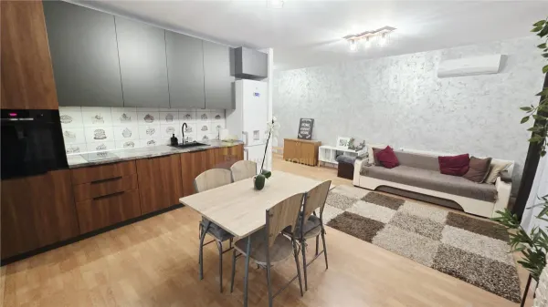 Apartament 3 camere Cluj-Napoca - poza 12
