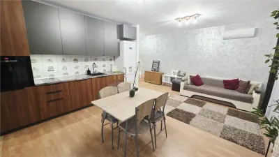 Apartament 3 camere Cluj-Napoca - poza 12