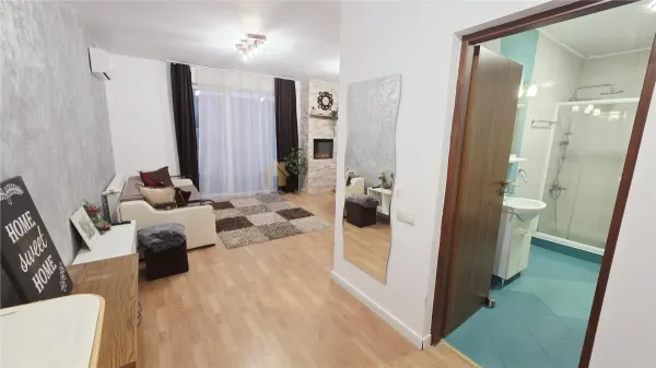 Apartament 3 camere Cluj-Napoca - poza 13