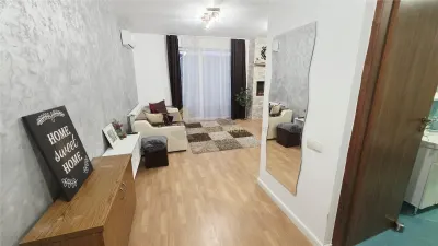 Apartament 3 camere Cluj-Napoca - poza 3