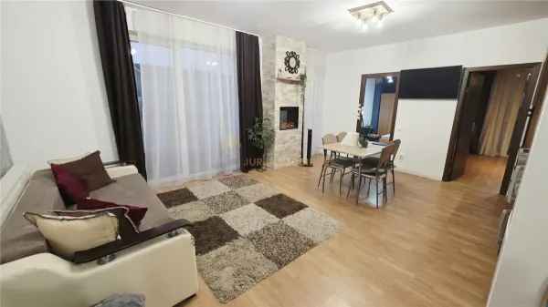 Apartament 3 camere Cluj-Napoca - poza 4
