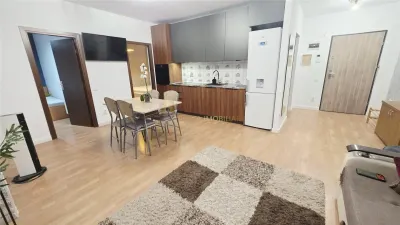 Apartament 3 camere Cluj-Napoca - poza 5