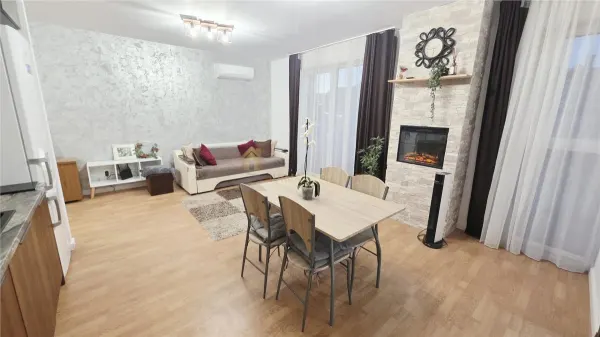Apartament 3 camere Cluj-Napoca - poza 9