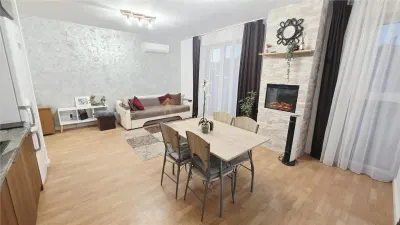 Apartament 3 camere Cluj-Napoca - poza 9
