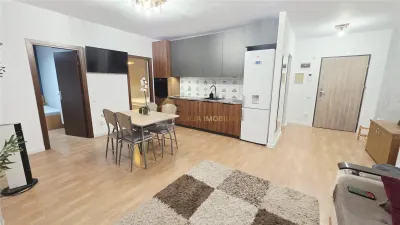 Apartament 3 camere Cluj-Napoca - poza 10