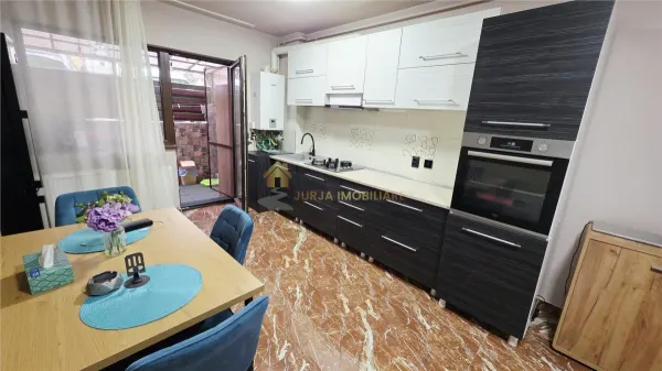 Apartament 2 camere Florești - poza 1