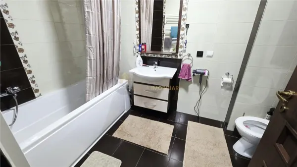Apartament 2 camere Florești - poza 11