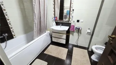 Apartament 2 camere Florești - poza 11