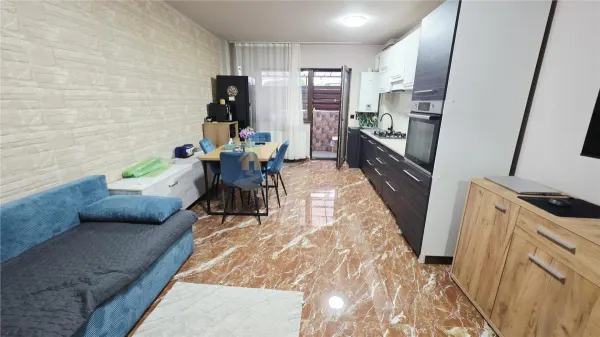 Apartament 2 camere Florești - poza 3