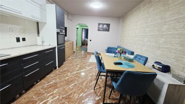 Apartament 2 camere Florești - poza 8