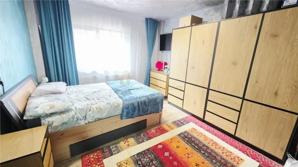 Apartament 2 camere Florești - poza 9