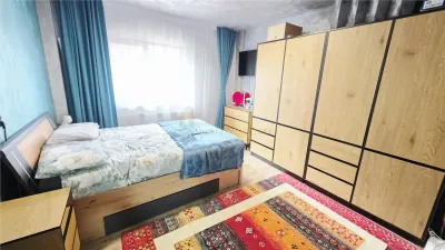 Apartament 2 camere Florești - poza 9