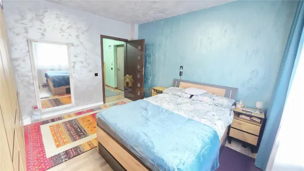 Apartament 2 camere Florești - poza 10