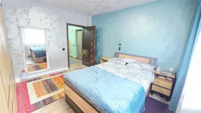 Apartament 2 camere Florești - poza 10