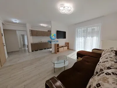 Apartament 3 camere Râșnov - poza 2