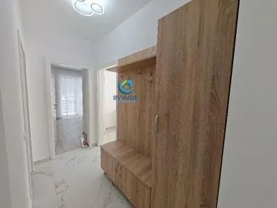 Apartament 3 camere Râșnov - poza 11