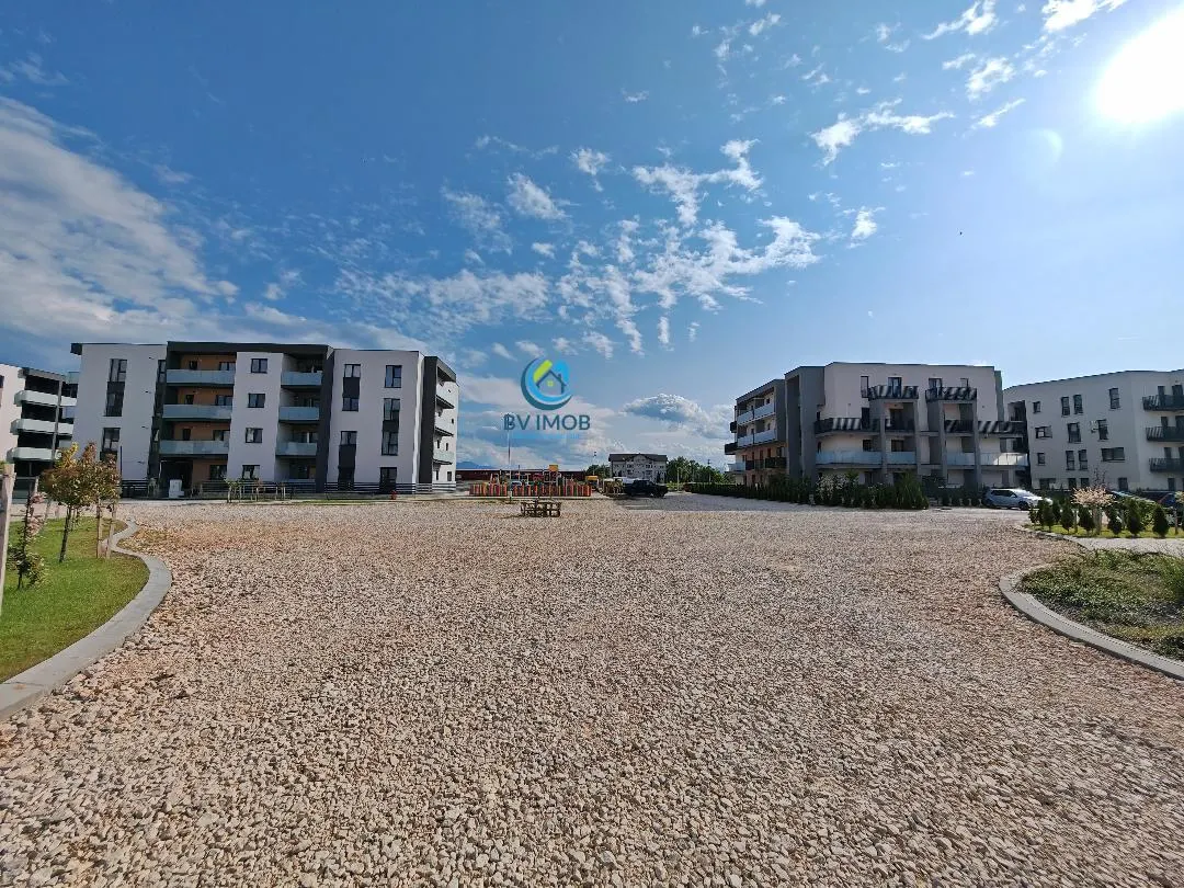 Apartament 3 camere Cristian - poza 1