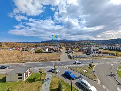 Apartament 3 camere Râșnov - poza 18