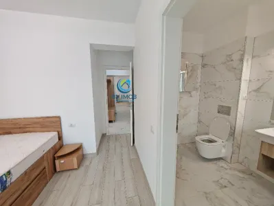 Apartament 3 camere Râșnov - poza 19