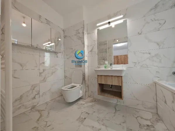 Apartament 3 camere Râșnov - poza 20