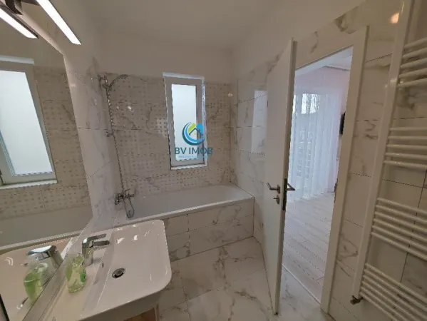 Apartament 3 camere Râșnov - poza 21