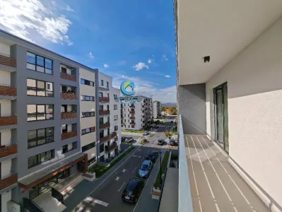Apartament 3 camere Râșnov - poza 26