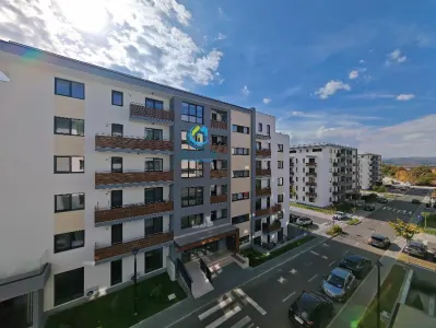 Apartament 3 camere Râșnov - poza 27