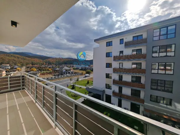 Apartament 3 camere Râșnov - poza 28