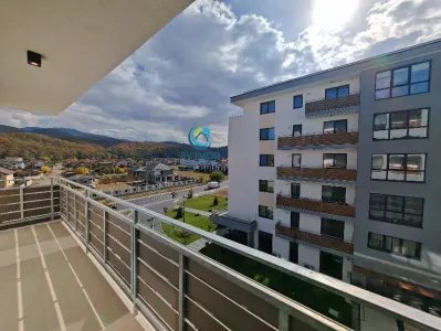 Apartament 3 camere Râșnov - poza 28