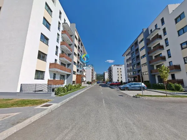 Apartament 3 camere Râșnov - poza 30