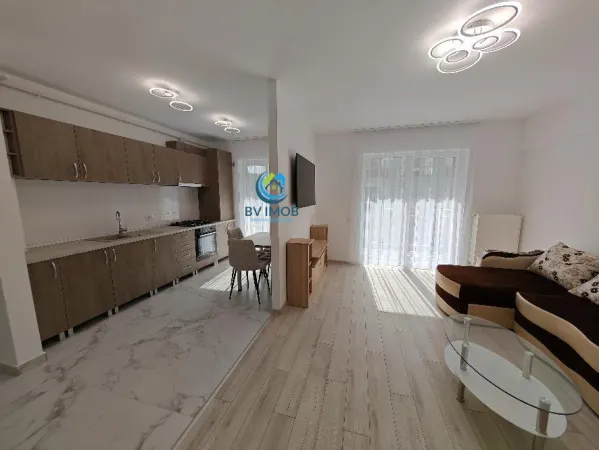 Apartament 3 camere Râșnov - poza 4