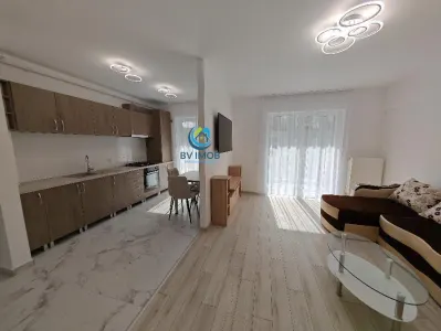 Apartament 3 camere Râșnov - poza 4