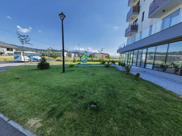 Apartament 3 camere Râșnov - poza 33