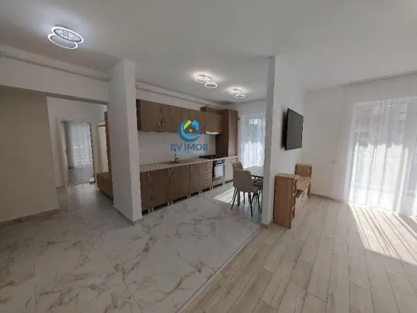 Apartament 3 camere Râșnov - poza 5