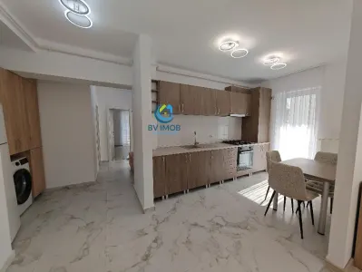 Apartament 3 camere Râșnov - poza 6