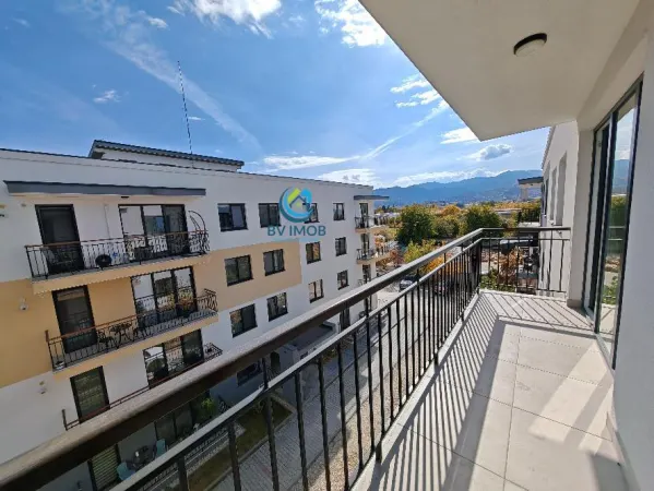 Apartament 3 camere Brașov - poza 20