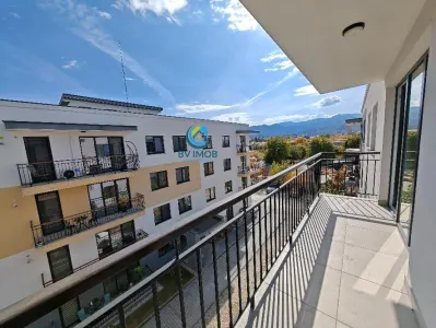 Apartament 3 camere Brașov - poza 20