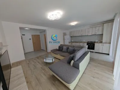 Apartament 3 camere Brașov - poza 3