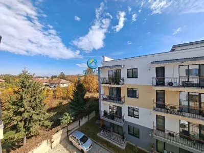 Apartament 3 camere Brașov - poza 21