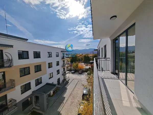 Apartament 3 camere Brașov - poza 22