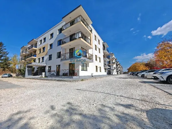 Apartament 3 camere Brașov - poza 24