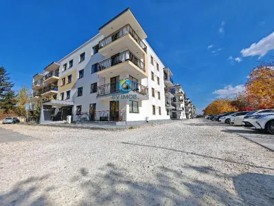 Apartament 3 camere Brașov - poza 24