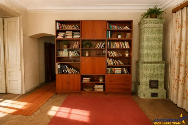 Casă 3 camere Brașov - poza 11