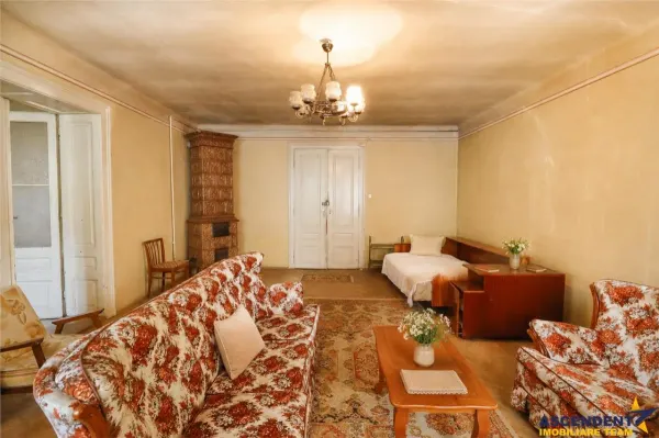 Casă 3 camere Brașov - poza 24