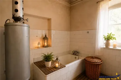 Apartament 3 camere Brașov - poza 21