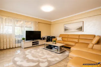 Casă 5 camere Hărman - poza 2