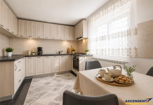 Casă 5 camere Hărman - poza 3