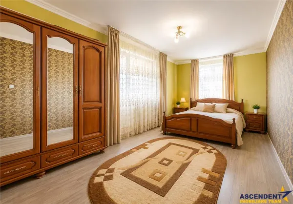 Casă 5 camere Hărman - poza 5