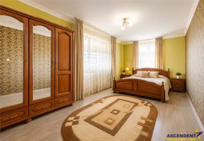 Casă 5 camere Hărman - poza 5